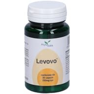 LEVOVO 30 CAPSULE