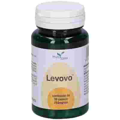 LEVOVO 30 CAPSULE