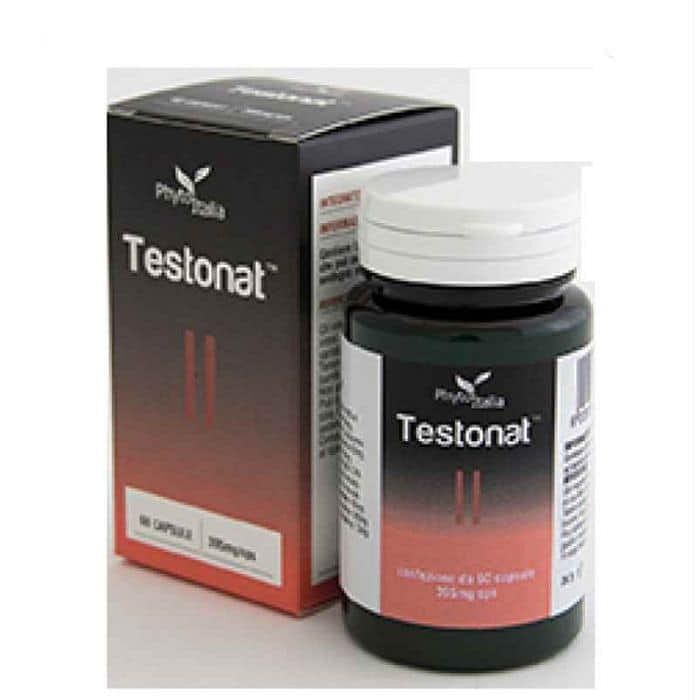 Testonat 60 Capsule