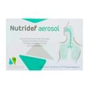NUTRIDEF AEROSOL 10 FIALE 3 ML