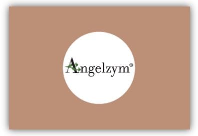 Angelzym 30 Compresse Masticabili