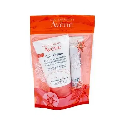 AVENE COLD CREAM CREMA MANI + STICK LABBRA AVENE COLD CREAM CREMA MANI + STICK LABBRA
