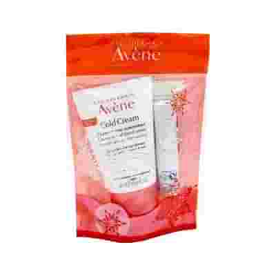 AVENE COLD CREAM CREMA MANI + STICK LABBRA