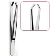 PROFAR PINZETTA RETTA