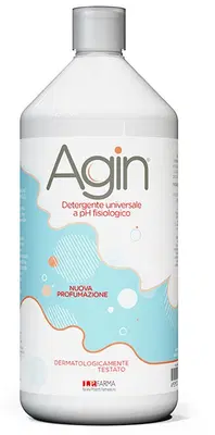 AGIN DETERGENTE 1000 ML AGIN DETERGENTE 1000 ML