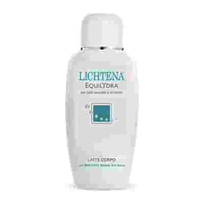 LICHTENA EQUILYDRA LATTE REIDRATANTE 200 ML PREZZO SPECIALE