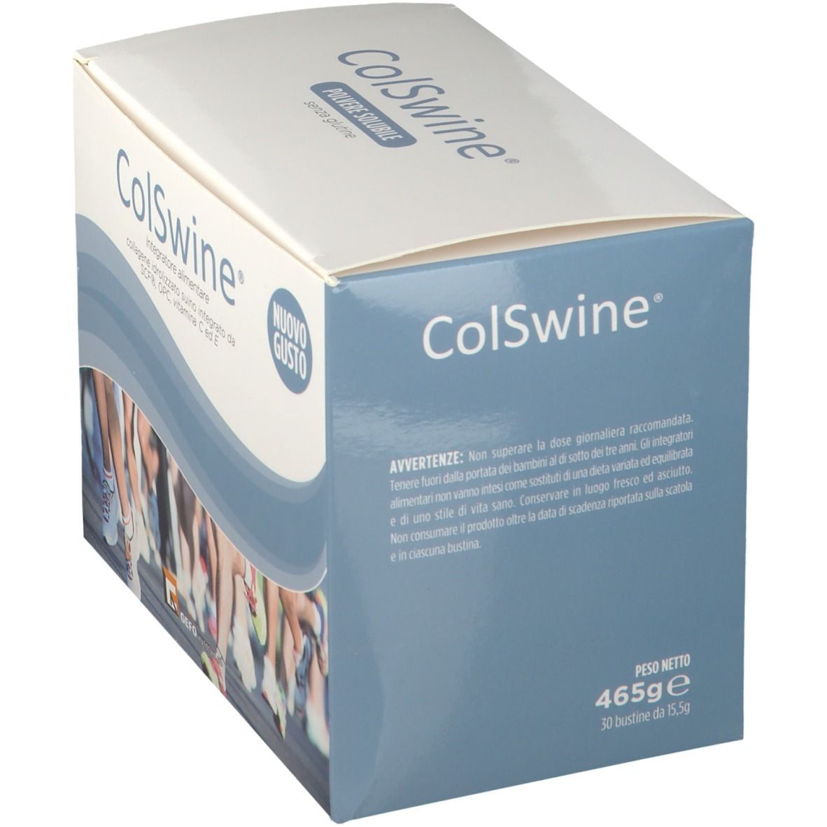 COLSWINE 30 BUSTINE DA 13 G