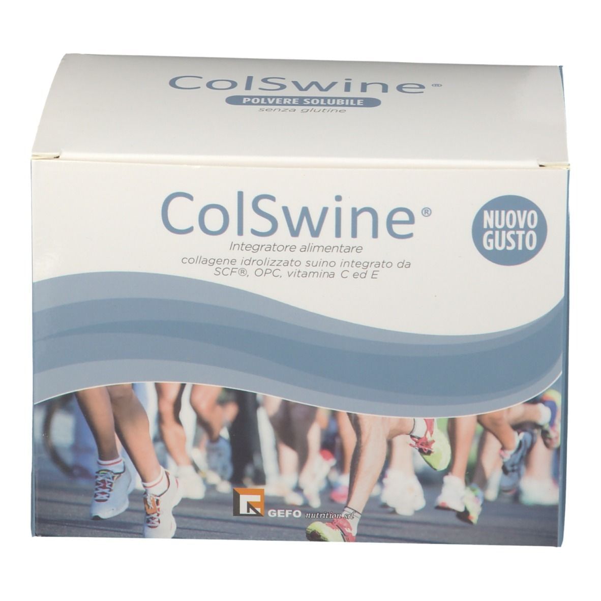 COLSWINE 30 BUSTINE DA 13 G