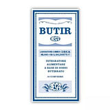 BUTIR 30 COMPRESSE