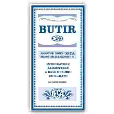 BUTIR 30 COMPRESSE