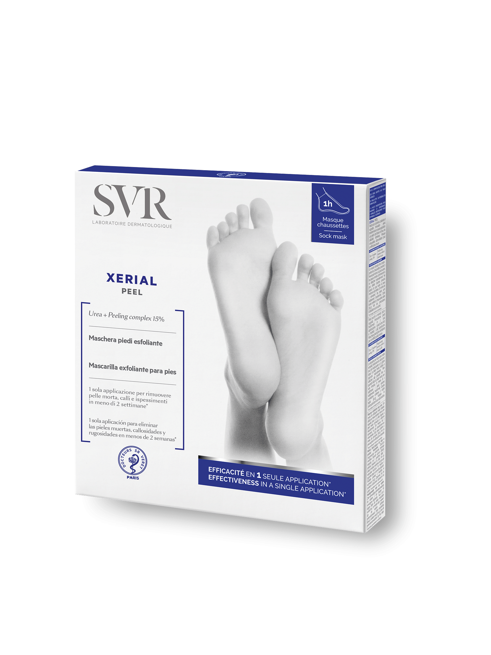 Svr Xerial Peel