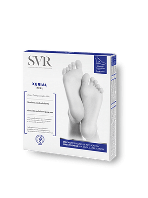 SVR XERIAL PEEL