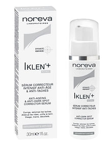 Iklen + Siero 30 Ml