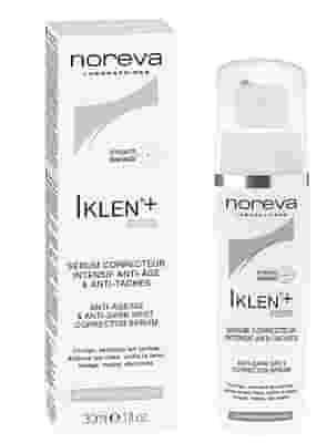 IKLEN + SIERO 30 ML