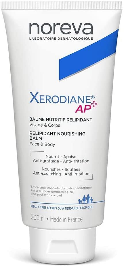 Xerodiane Plus Balsamo Nutritivo 200 Ml