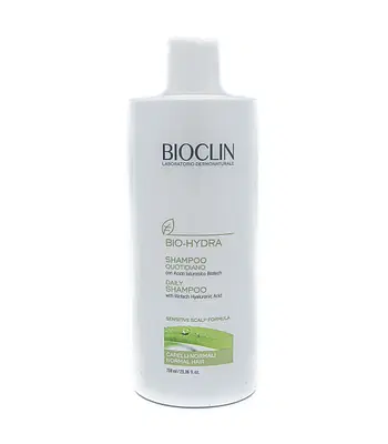 BIOCLIN BIO HYDRA SHAMPOO CAPELLI NORMALI 750 ML BIOCLIN BIO HYDRA SHAMPOO CAPELLI NORMALI 750 ML