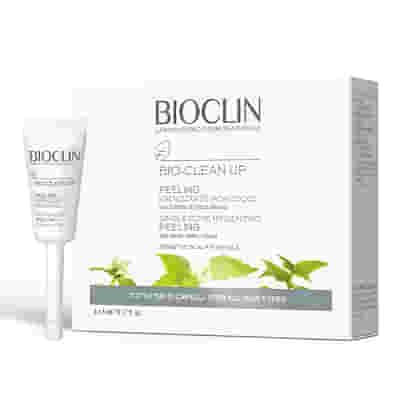 BIOCLIN BIO CLEAN UP TRATTAMENTO PEELING MODOSE