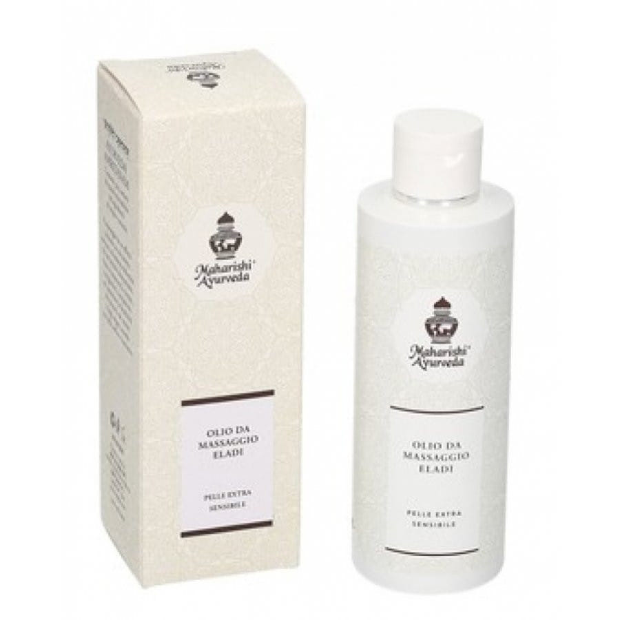 OLIO DA MASSAGGIO ELADI 200 ML