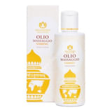 OLIO DA MASSAGGIO VISHNU 200 ML