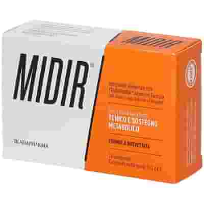 MIDIR 24 COMPRESSE