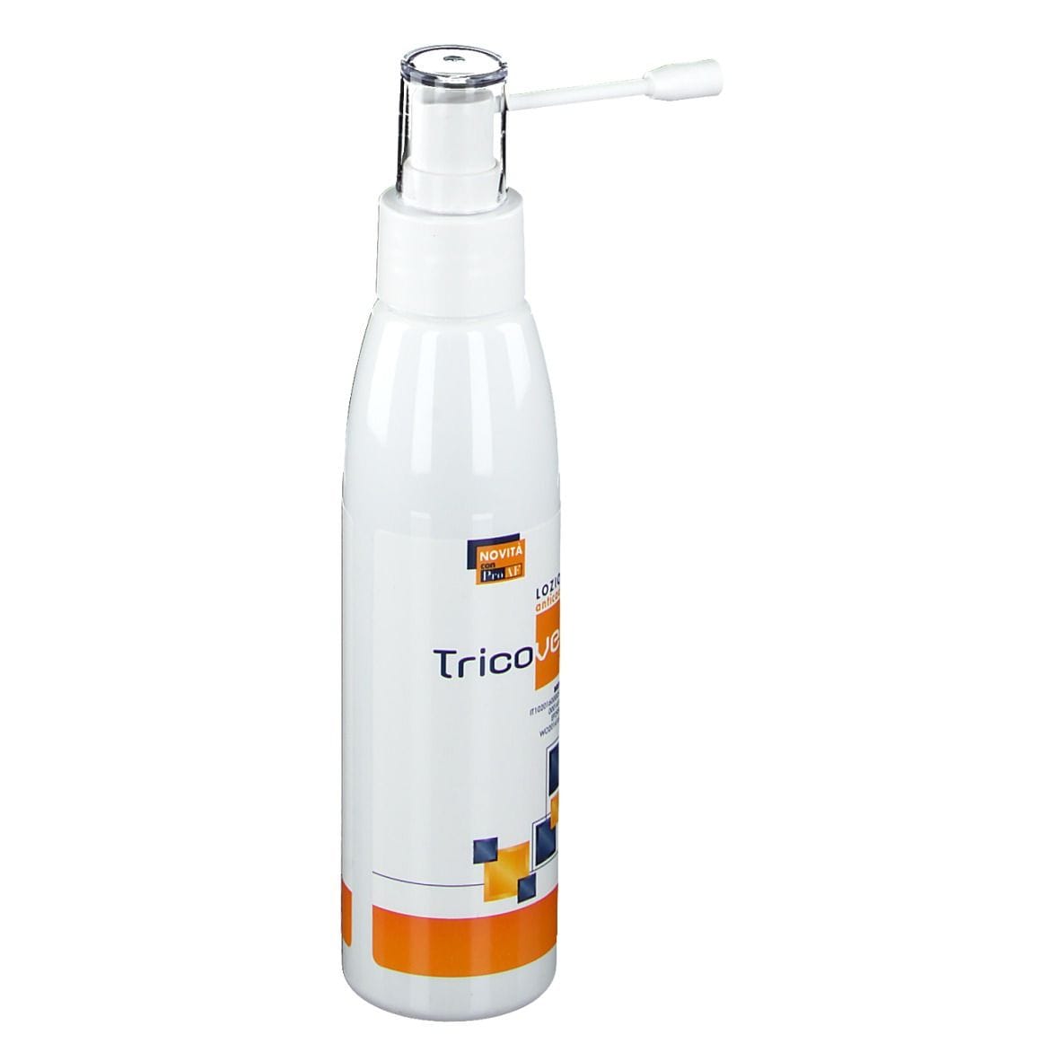 TRICOVEL LOZIONE SPRAY 125 ML