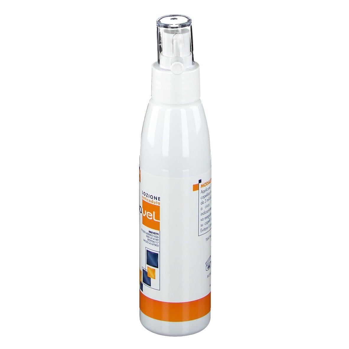 TRICOVEL LOZIONE SPRAY 125 ML