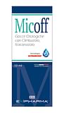 MICOFF GOCCE OTOLOGICHE 10 ML