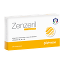 ZENZERIL 30 COMPRESSE