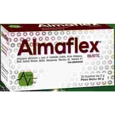 ALMAFLEX 30 BUSTINE
