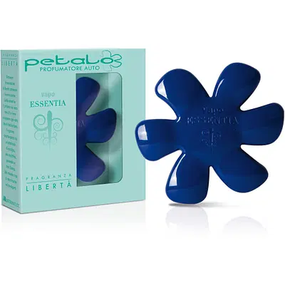VAPO ESSENTIA PETALO LIBERTA' DEODORANTE PER AUTO VAPO ESSENTIA PETALO LIBERTA' DEODORANTE PER AUTO