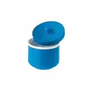 PORTA/LAVA PROTESI BONYPLUS 1 PEZZO