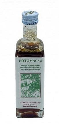 Potomac 2 Sciroppo 60 Ml