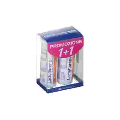 LACTOFLORENE PLUS BIPACK 30 CAPSULE 26,40 G