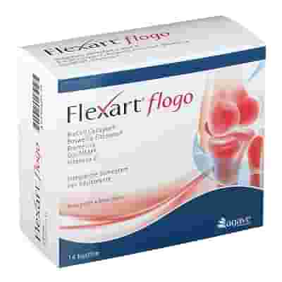 FLEXART FLOGO 14 BUSTINE 4,5 G