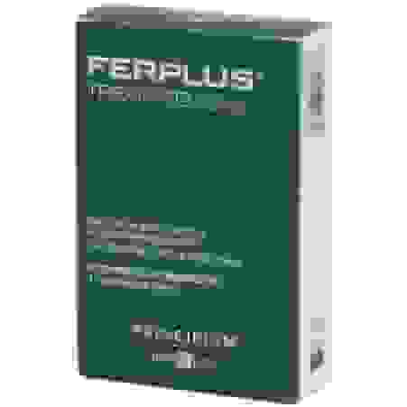 PRINCIPIUM FERPLUS TRE RETARD 30MG 30 COMPRESSE GASTRORESISTENTI
