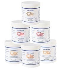 AM PLUS CLEAR GELIFICANTE ISTANTANEO GUSTO PESCA 250 G