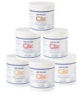 AM PLUS CLEAR GELIFICANTE ISTANTANEO GUSTO PESCA 250 G