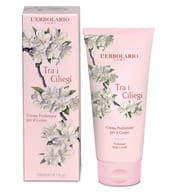 TRA I CILIEGI CREMA PROFUMATA CORPO 200 ML