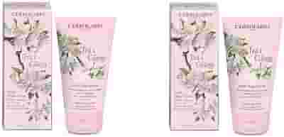 TRA I CILIEGI SCRUB MAGICAZIONE OLIOGEL ESFOLIANTE CORPO 150 ML