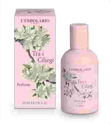TRA I CILIEGI PROFUMO 50 ML