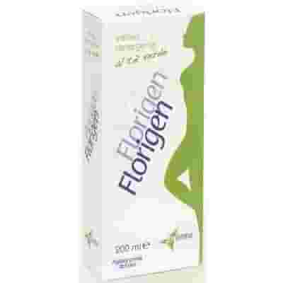 FLORIGEN INTIMO DETERGENTE 200 ML