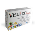 VISULEN REDOX 30 COMPRESSE
