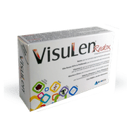VISULEN REDOX 30 COMPRESSE