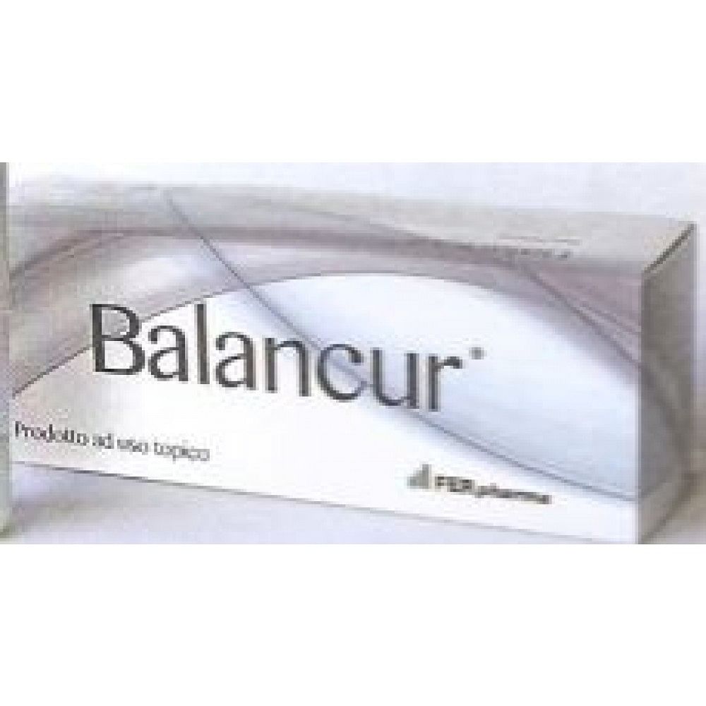 Balancur Gel 30 Ml