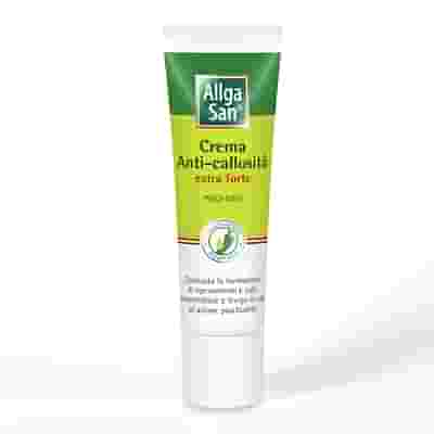 ALLGASAN CREMA RIDUCENTE ANTICALLOSITA' EXTRA 30 ML
