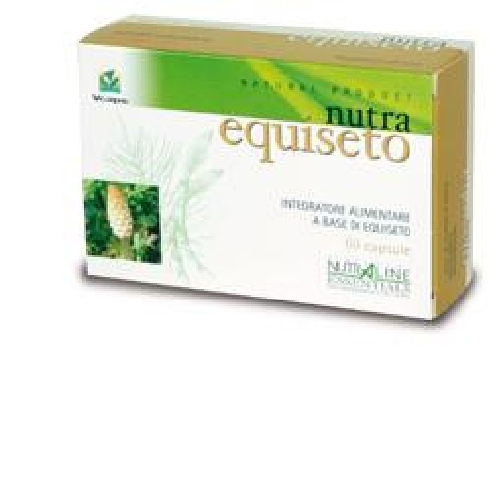 Farmaderbe Equiseto 60 Capsule