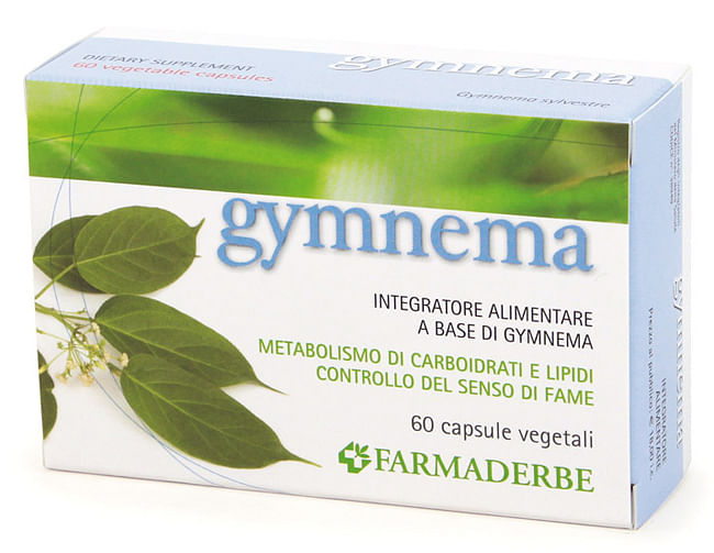 Gymnema 60 Capsule