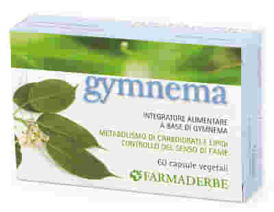 GYMNEMA 60 CAPSULE