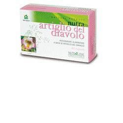 Farmaderbe Artiglio Del Diavolo 60 Capsule