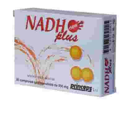 Integratore NADH PLUS New energia cellulare, 30 compresse